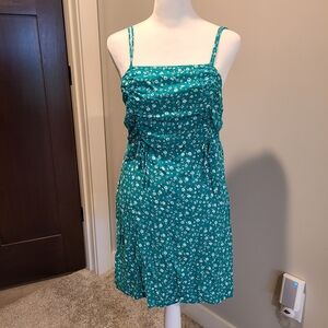 Boutique Dress Liberty Love